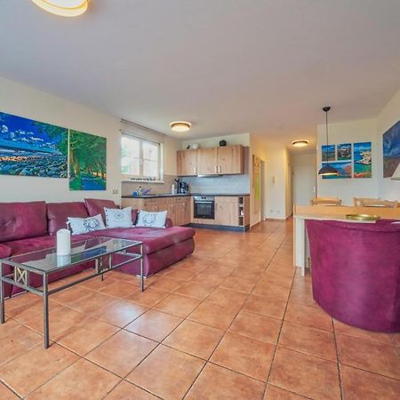 Neddesitz Ferienappartement Nr 35 ภายนอก รูปภาพ