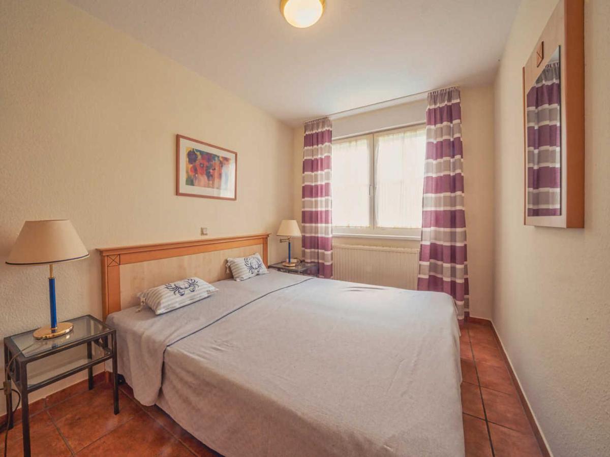 Neddesitz Ferienappartement Nr 35 ห้อง รูปภาพ