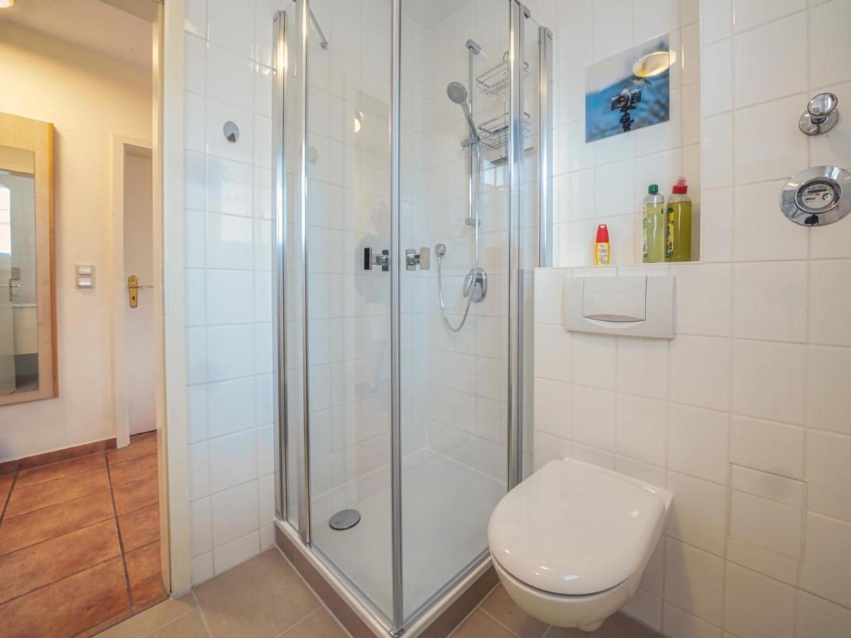 Neddesitz Ferienappartement Nr 35 ภายนอก รูปภาพ