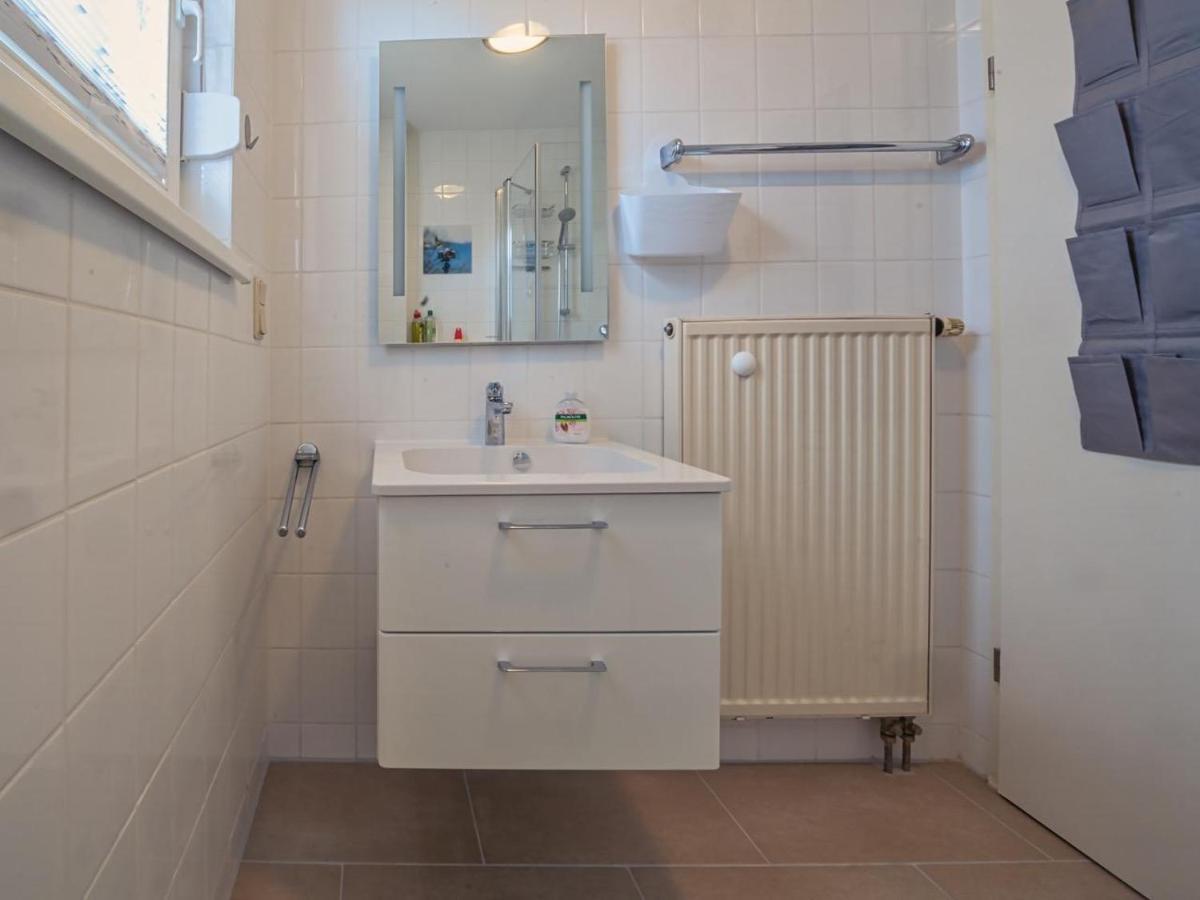 Neddesitz Ferienappartement Nr 35 ภายนอก รูปภาพ